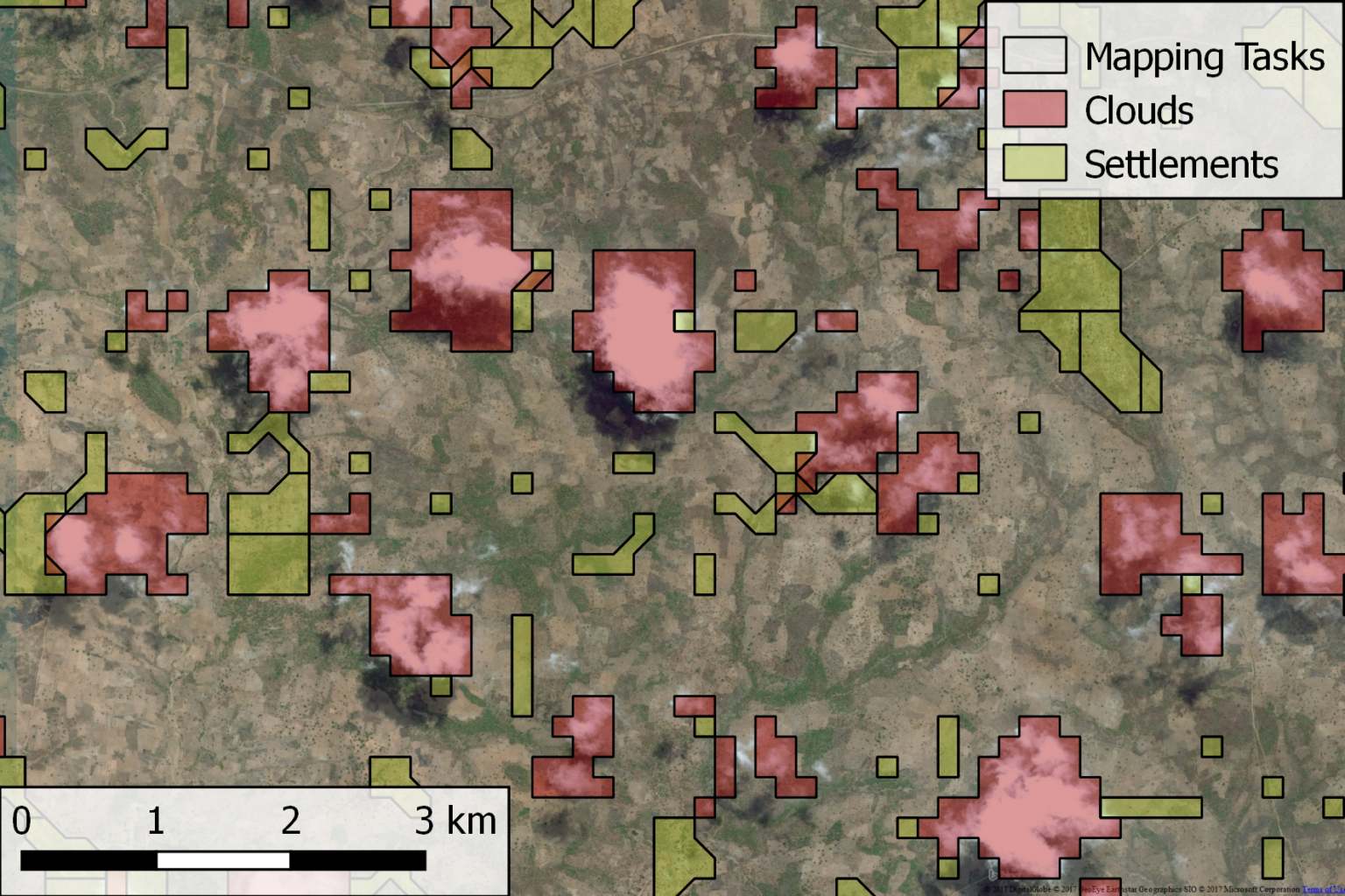 Task map. Тасок карт. Map task 1.