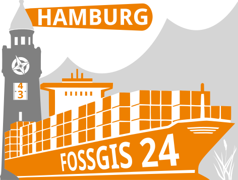 Spotlight on HeiGIT’s FOSSGIS 2024 Presentations