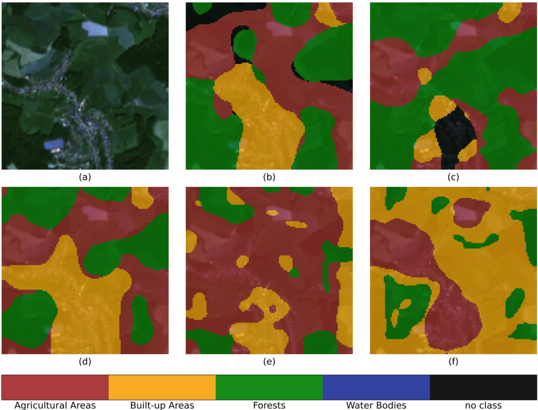 IDEAL-VGI: Analyzing and Improving the Quality and Fitness for Purpose of OpenStreetMap as Labels in Remote Sensing Applications