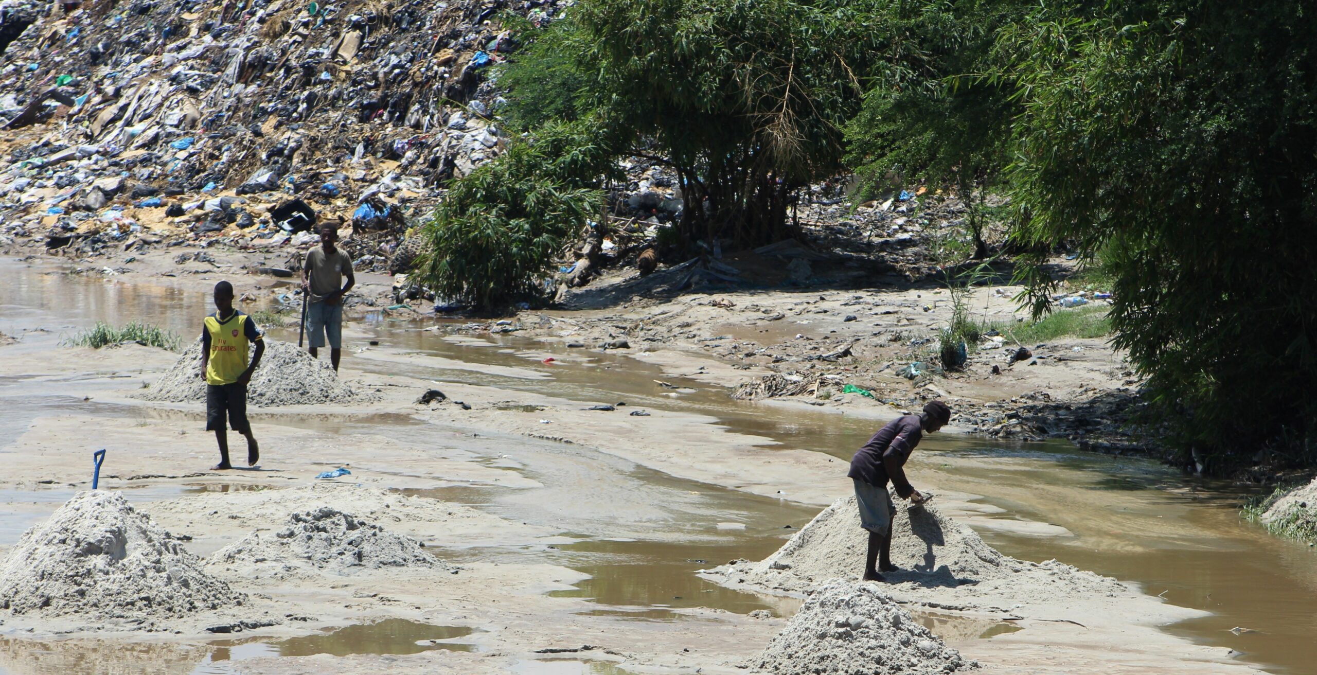 New Paper: “UAV-Assisted Municipal Solid Waste Monitoring for Informed Disposal Decisions”