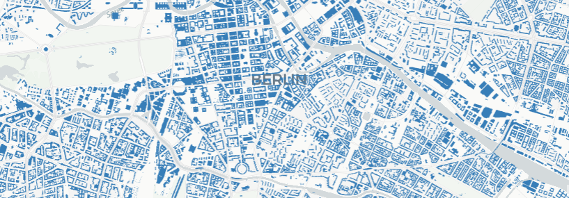 OSM Completeness with Overture maps data