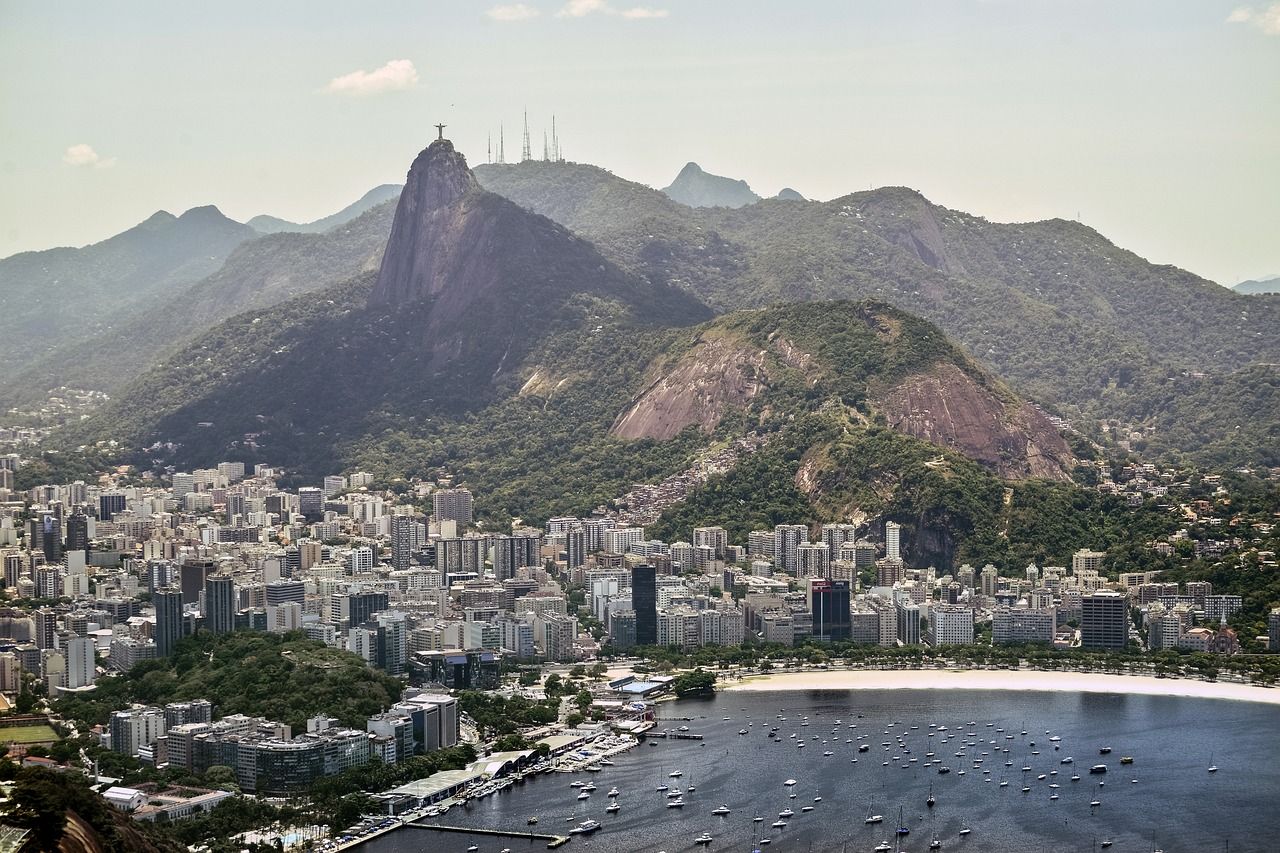 New Paper “An explainable GeoAI approach for the multimodal analysis of urban human dynamics: a case study for the COVID-19 pandemic in Rio de Janeiro”