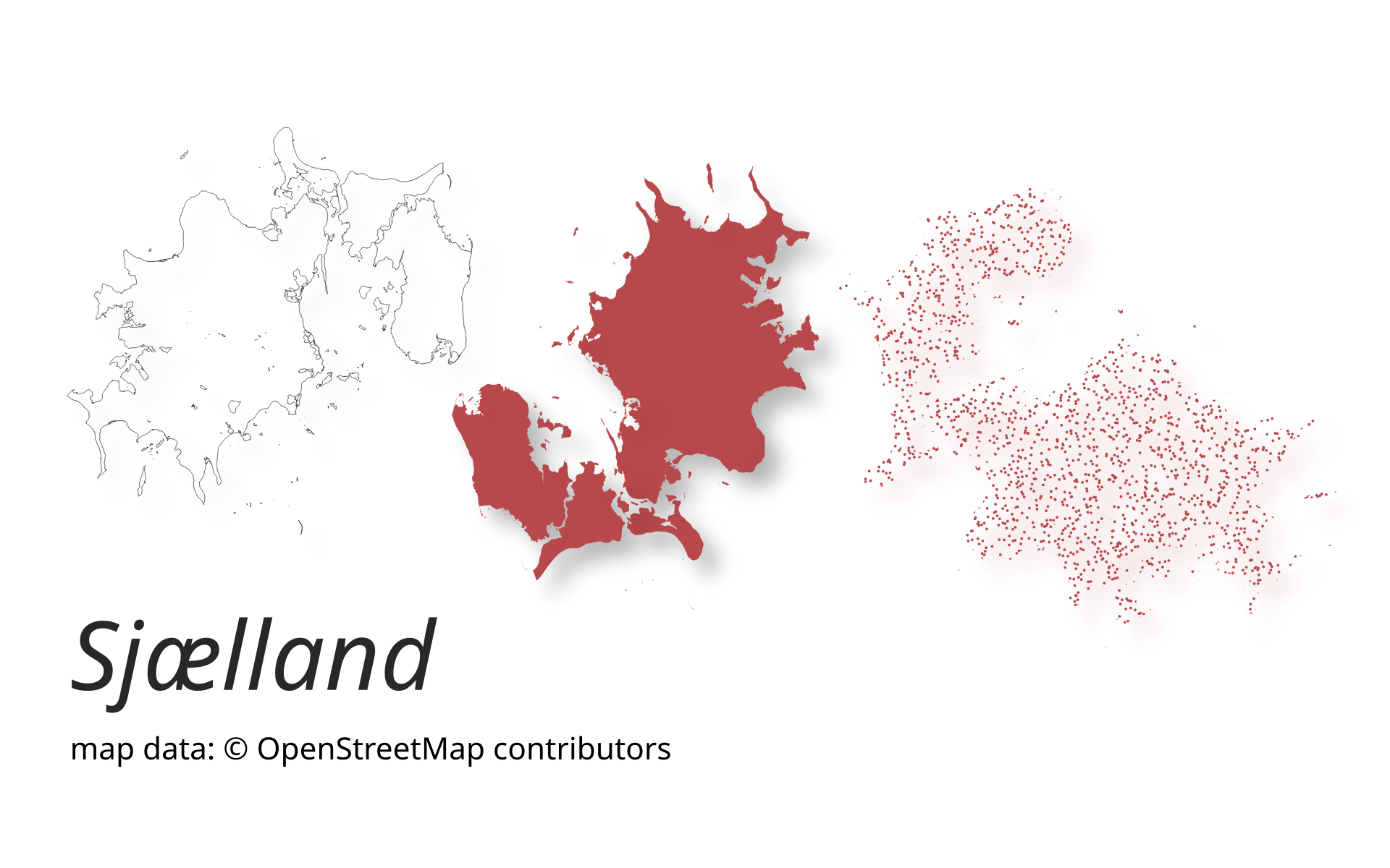 New release of ohsome-planet: Even faster processing of OSM history data in GeoParquet format